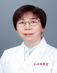 刘敏 主任医师