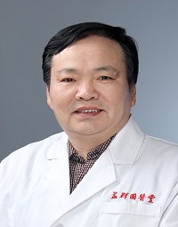 李永峰主任医师