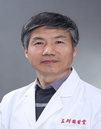 李忠林 主任医师