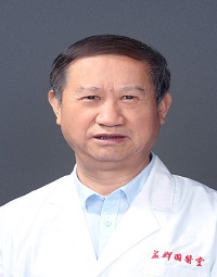 马拴全 主任医师