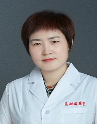 汪燕妮 主治医师