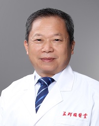 杨武贵 副主任医师